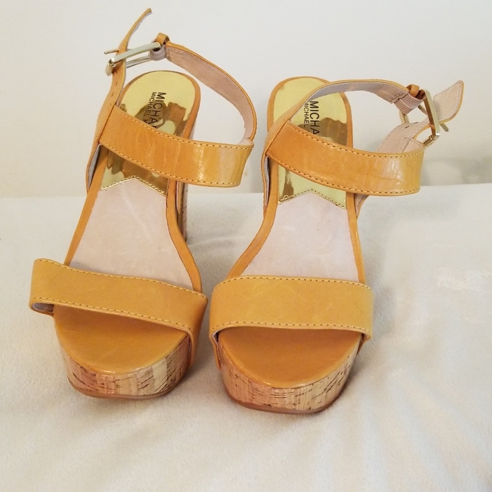 Michael Kors Ivana sandal